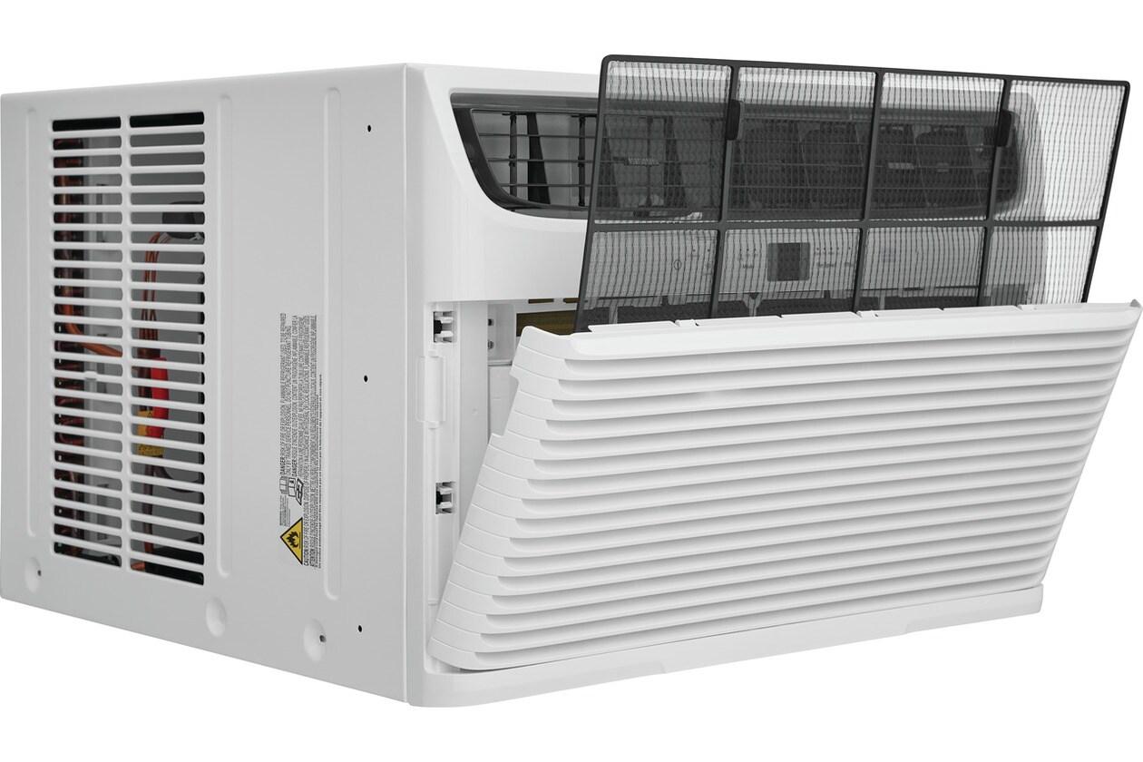 Frigidaire FHWC253WB2 Frigidaire 25,000 Btu Window Air Conditioner With Slide Out Chassis