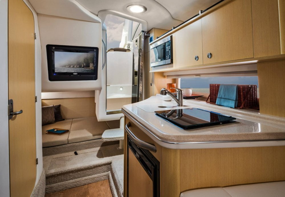 Kenyon B14118 Alcohol 1 Burner