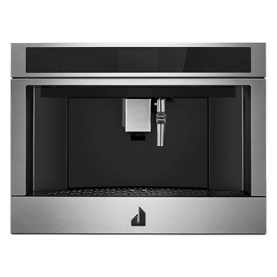 Jennair JJB6424HL Rise 60Cm Built-In Coffee System