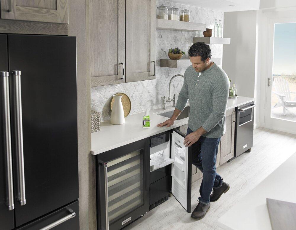 Kitchenaid W11179302 Ice Machine Cleaner - Other