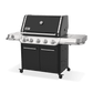 Weber 1500029 Summit® Fs38 E Gas Grill (Liquid Propane) - Black