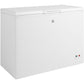 Ge Appliances FCM11SRWW Ge® 10.7 Cu. Ft. Manual Defrost Chest Freezer