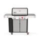 Weber 1500537 Genesis S-335 Gas Grill (Liquid Propane) - Stainless Steel