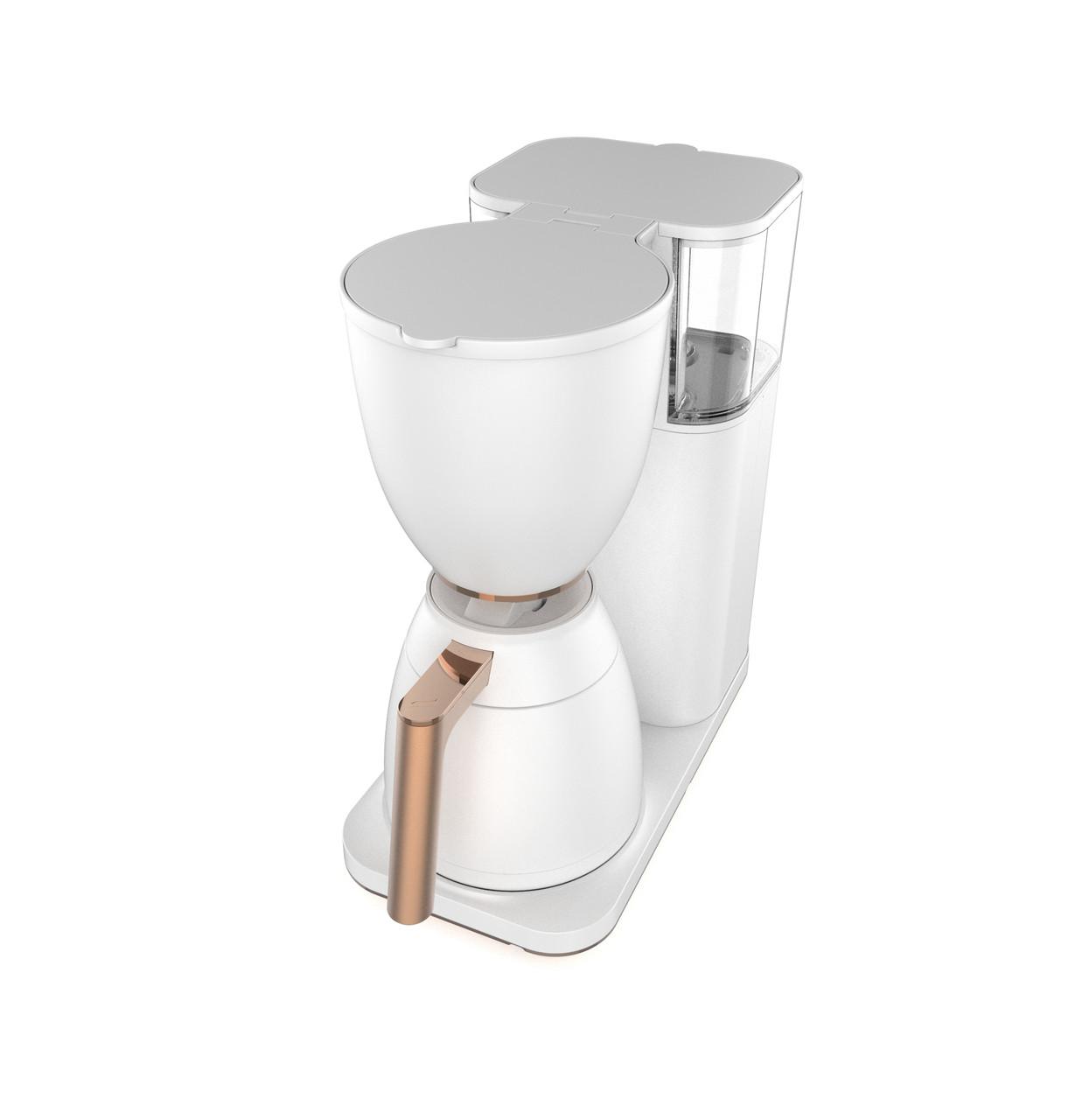 Cafe C7CDAAS4PW3 Café&#8482; Specialty Drip Coffee Maker