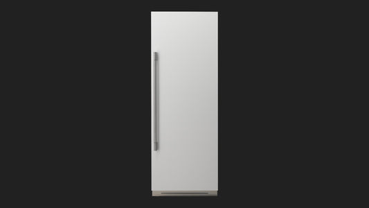 Fulgor Milano F7IFC30O1R 30" Built-In Freezer Column