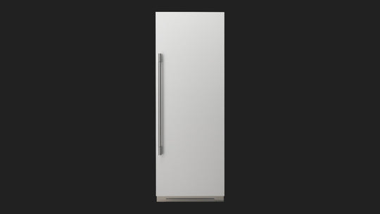 Fulgor Milano F7IFC30O1R 30" Built-In Freezer Column