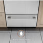 Cafe CDD420P3TD1 Café™ Dishwasher Drawer