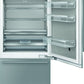 Thermador T36BB915SS Built-In Fridge-Freezer Combination