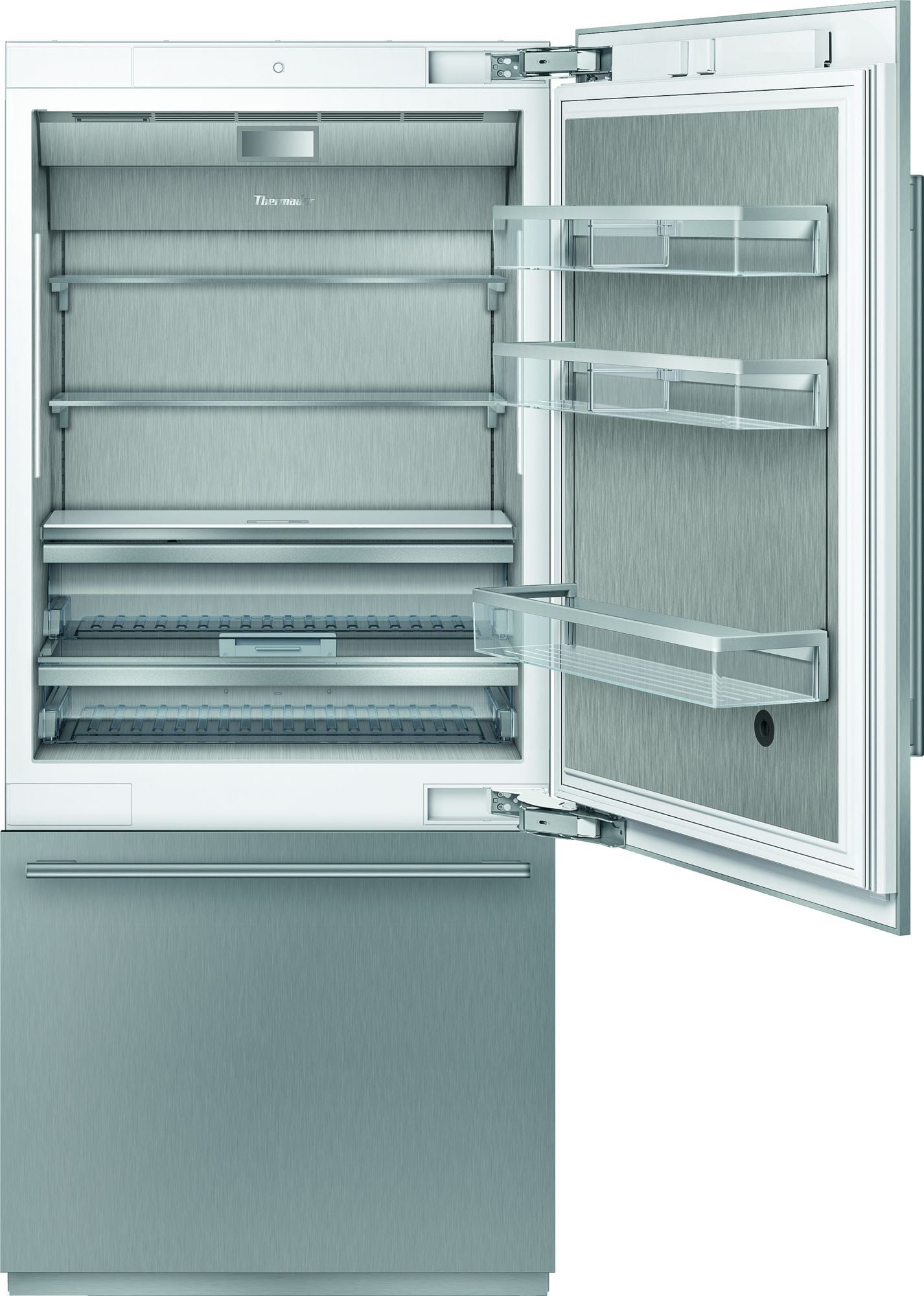Thermador T36BB915SS Built-In Fridge-Freezer Combination