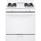 Hotpoint RGBS100DMWW Hotpoint® 30