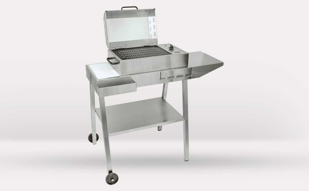 Kenyon A70026 Grill Cart