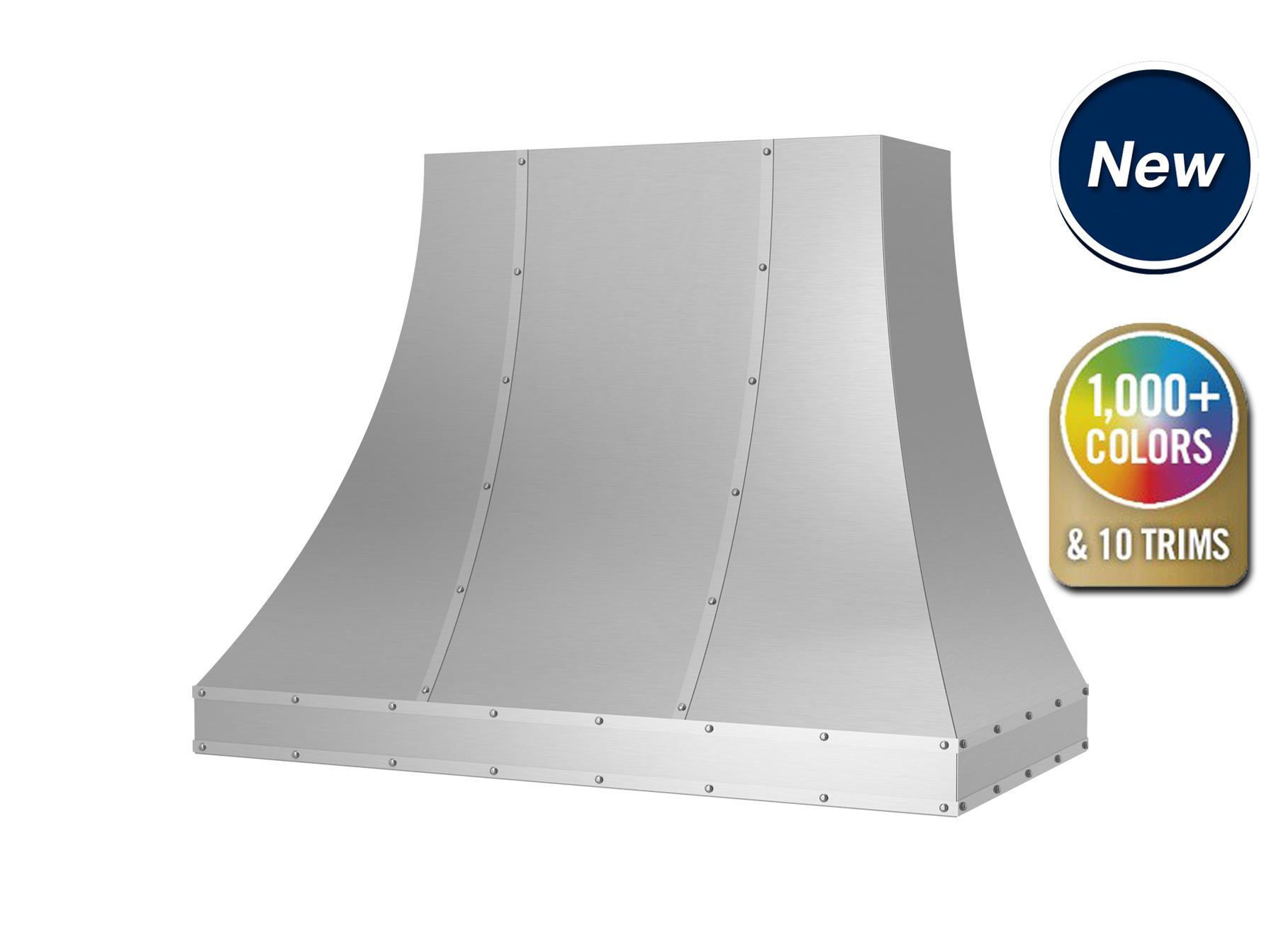 Bluestar RL054MLPLT 54