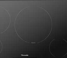Thermador CIT304YM Induction Cooktop 30'' Silver Mirror, Surface Mount Without Frame Cit304Ym