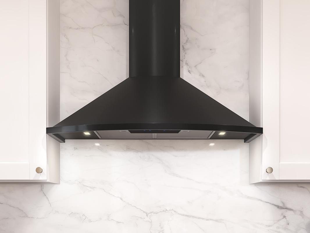 Zephyr ZSAM90FB 36" Savona Wall