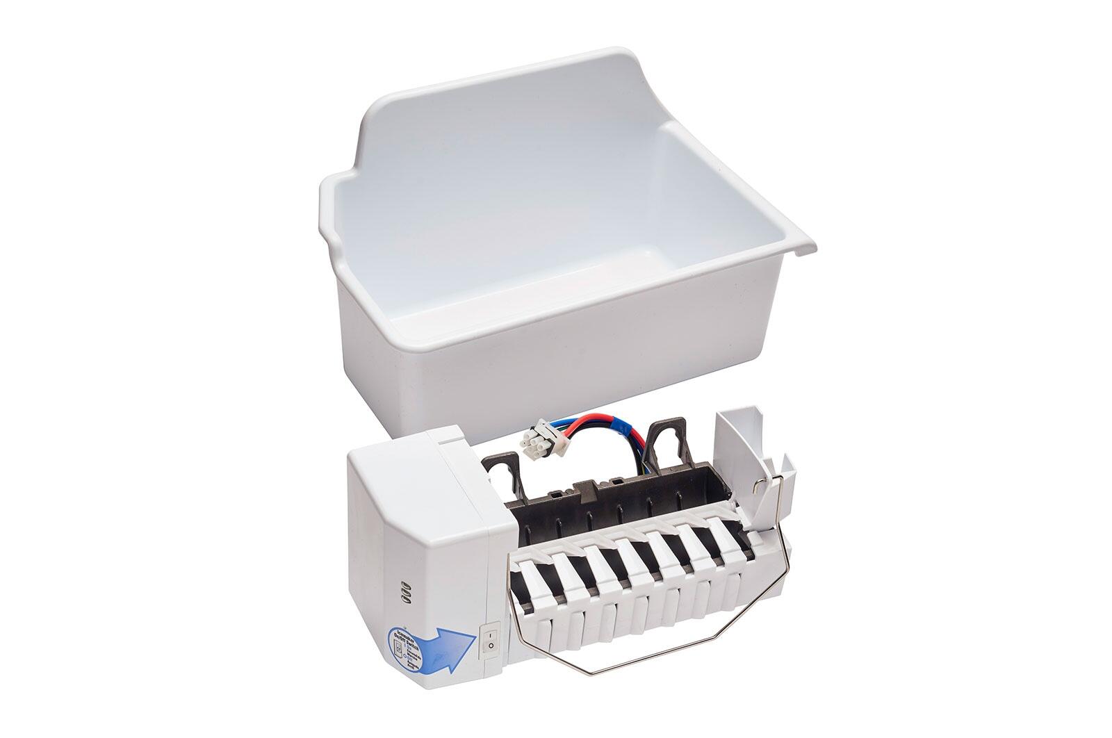 Lg LK75C Automatic Ice Maker Kit For Lg Top Freezer Refrigerator