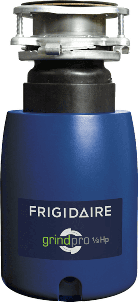 Frigidaire FFDI501CMS Frigidaire 1/2 Hp Waste Disposer