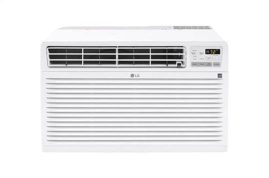 Lg LT1036CER 10,000 Btu 230V Through-The-Wall Air Conditioner