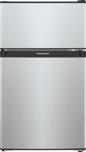 Frigidaire FFPS3133UM Frigidaire 3.1 Cu. Ft. Compact Refrigerator