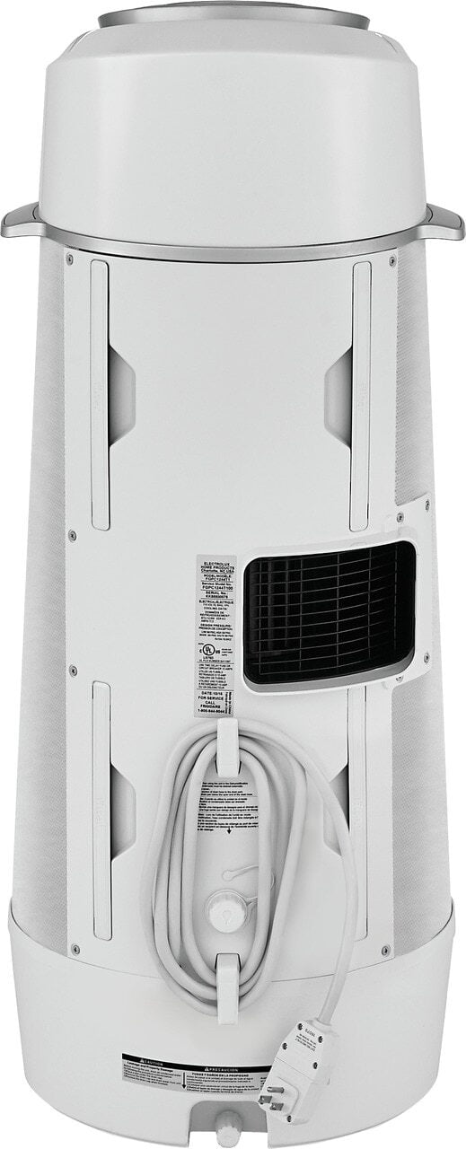 Frigidaire FGPC1044U1 Frigidaire Gallery 10,000 Btu Cool Connect&#8482; Smart Portable Air Conditioner With Wi-Fi Control