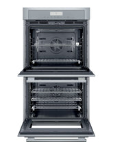 Thermador MED302WS 30-Inch Masterpiece® Double Wall Oven