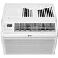 Lg LW6017R 6,000 Btu Window Air Conditioner