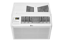 Lg LW6017R 6,000 Btu Window Air Conditioner