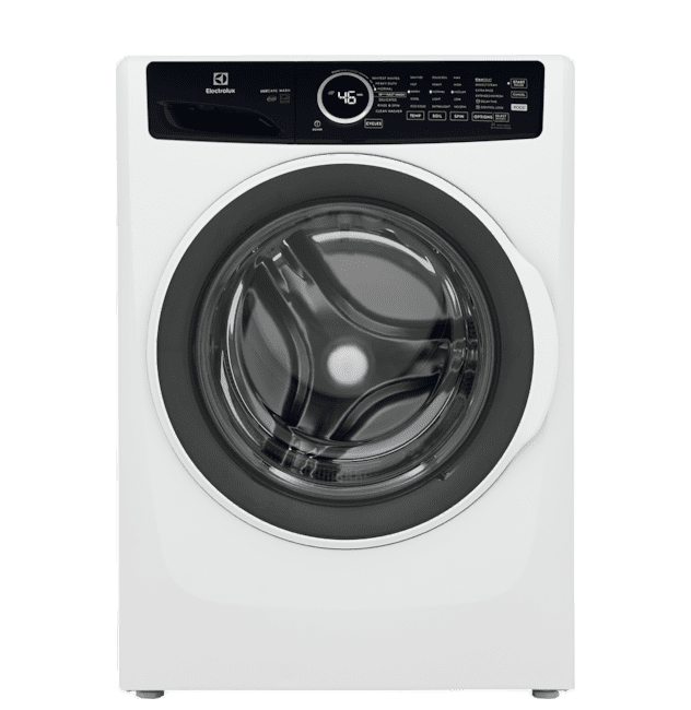 Electrolux ELFW7437AW 4.5 Cu. Ft. Front Load Washer
