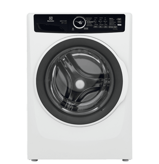 Electrolux ELFW7437AW 4.5 Cu. Ft. Front Load Washer