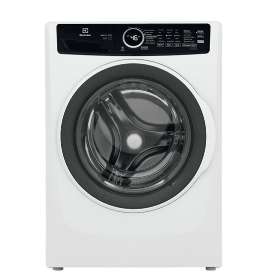 Electrolux ELFW7437AW 4.5 Cu. Ft. Front Load Washer