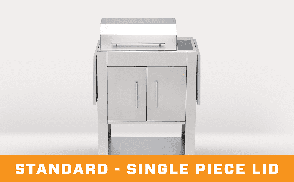 Kenyon C70426 Texan + Stand