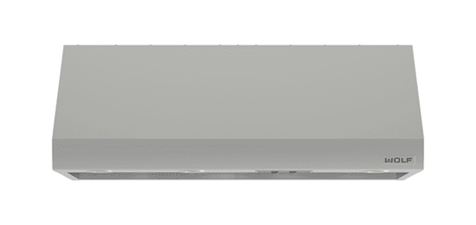 Wolf PW482418 48" Pro Wall Hood - 24" Depth