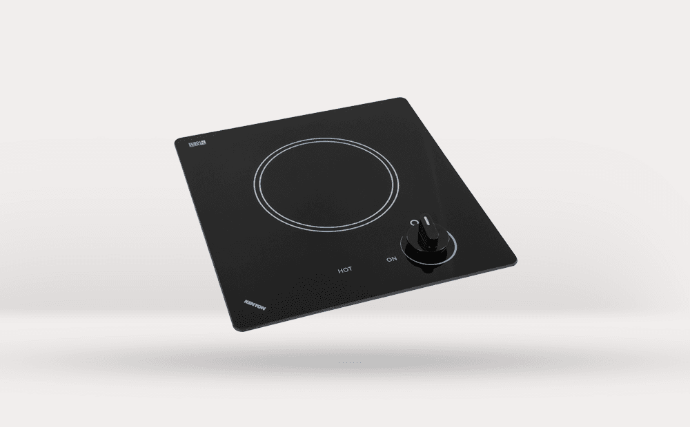 Kenyon B41605 120V Caribbean 1 Burner