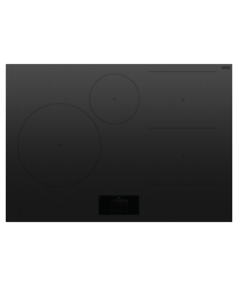 Fisher & Paykel CI304DTTB1 Primary Modular Induction Cooktop, 30