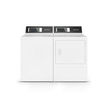 Speed Queen TR7003WN Tr7 Ultra-Quiet Top Load Washer With Speed Queen® Perfect Wash™ 8 Special Cycles 7-Year Warranty