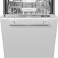 Miele G7156SCVI Stainless Steel - Fully Integrated Dishwasher Xxl With 3D Multiflex Tray For Maximum Convenience.