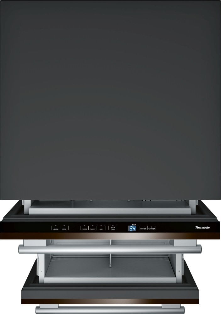 Thermador T24UR900DP Refrigerated Drawer | Town Appliance