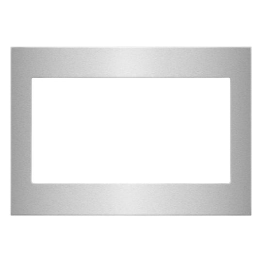 Jennair MTK1627PZ 27 In. Trim Kit For 1.6 Cu. Ft. Countertop Microwave