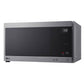 Lg LMC1575ST 1.5 Cu. Ft. Neochef™ Countertop Microwave With Smart Inverter And Easyclean®