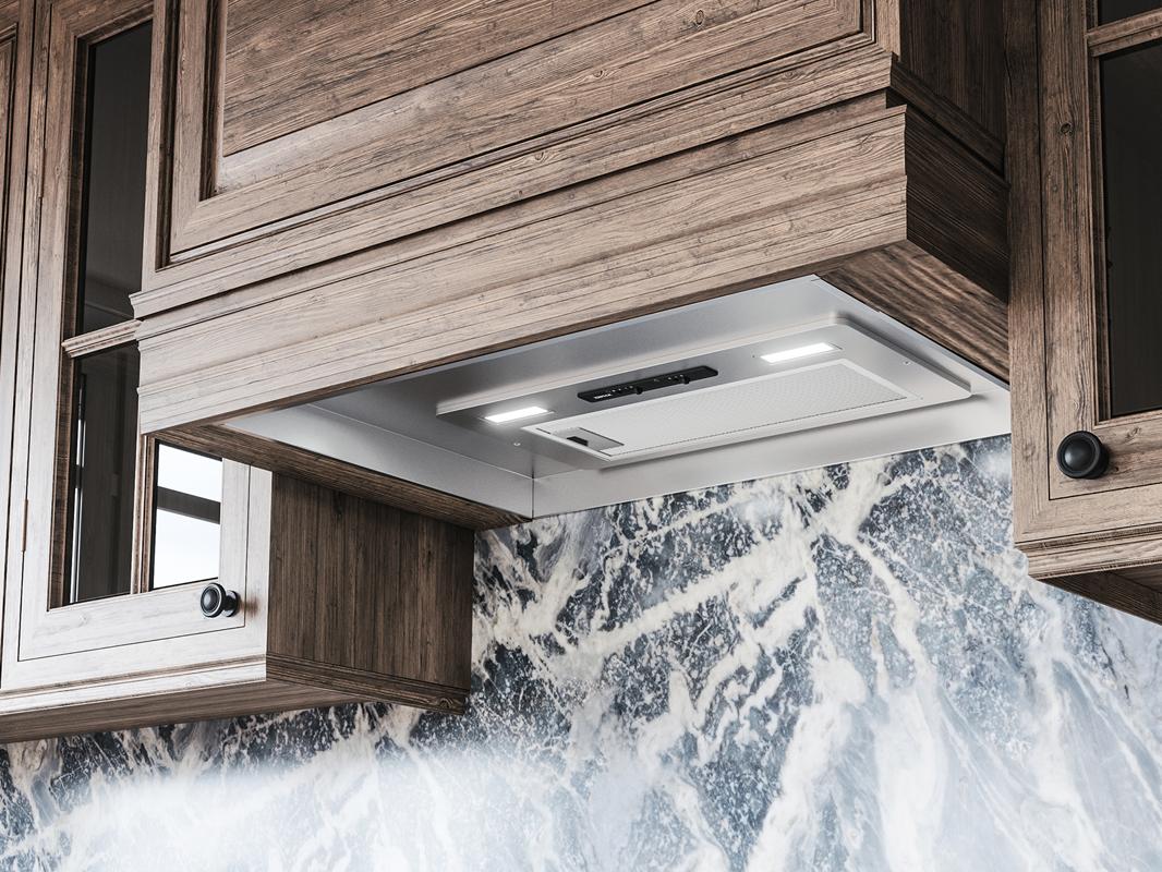 Zephyr AK8400BSES 21" Tornado Mini Insert Energy Star®