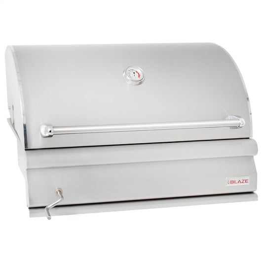 Blaze Grills BLZ4CHAR Blaze 32" Charcoal Grill