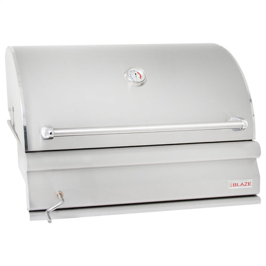 Blaze Grills BLZ4CHAR Blaze 32" Charcoal Grill