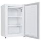 Danby DUFM032A3WDB Danby 3.2 Cu Ft. Upright Freezer