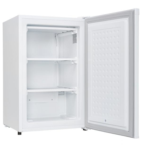 Danby DUFM032A3WDB Danby 3.2 Cu Ft. Upright Freezer