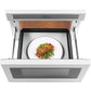 Cafe CWL112P4RW5 Café™ Built-In Microwave Drawer Oven