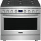 Frigidaire PCFG3670AF Frigidaire Professional 36