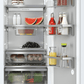 Miele K2602VI - Mastercool™ Refrigerator For High-End Design And Technology On A Large Scale.