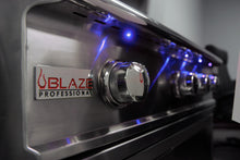 Blaze Grills BLZ2LEDBLUE Blaze Led Light Kit