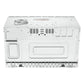 Jennair UMV1170LW 1,000-Watt Over-The-Range Microwave - 1.7 Cu. Ft