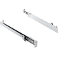 Miele HFC92 Hfc 92 - Original Miele Self Clean Ready Flexiclip Telescopic Runners For Flexible, Customized Use Of Your Oven.