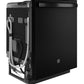 Ge Appliances GDT670SFVDS Ge® Top Control With Stainless Steel Interior Dishwasher With Sanitize Cycle
